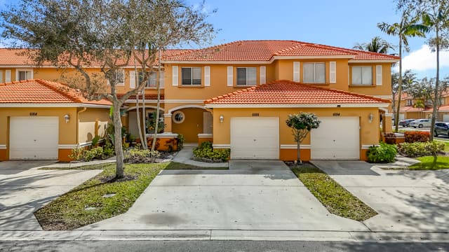 6188 Whalton Street, West Palm Beach, FL 33411