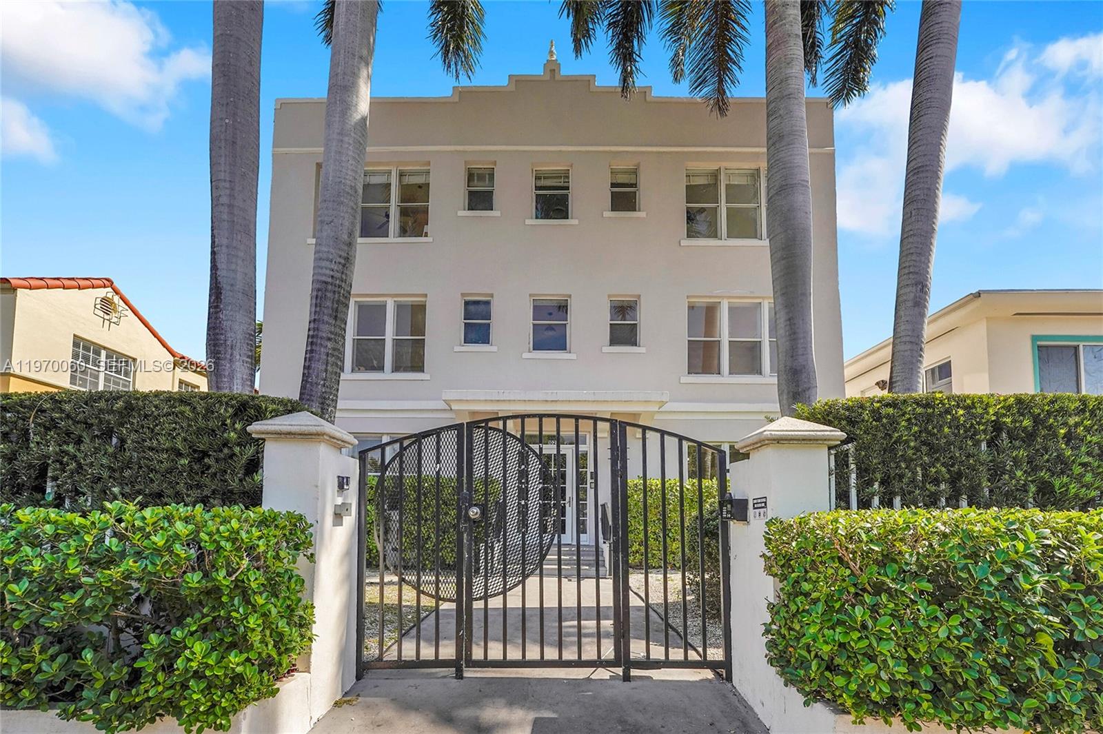1027 Pennsylvania Avenue 103, Miami Beach, FL 33139, Miami Beach