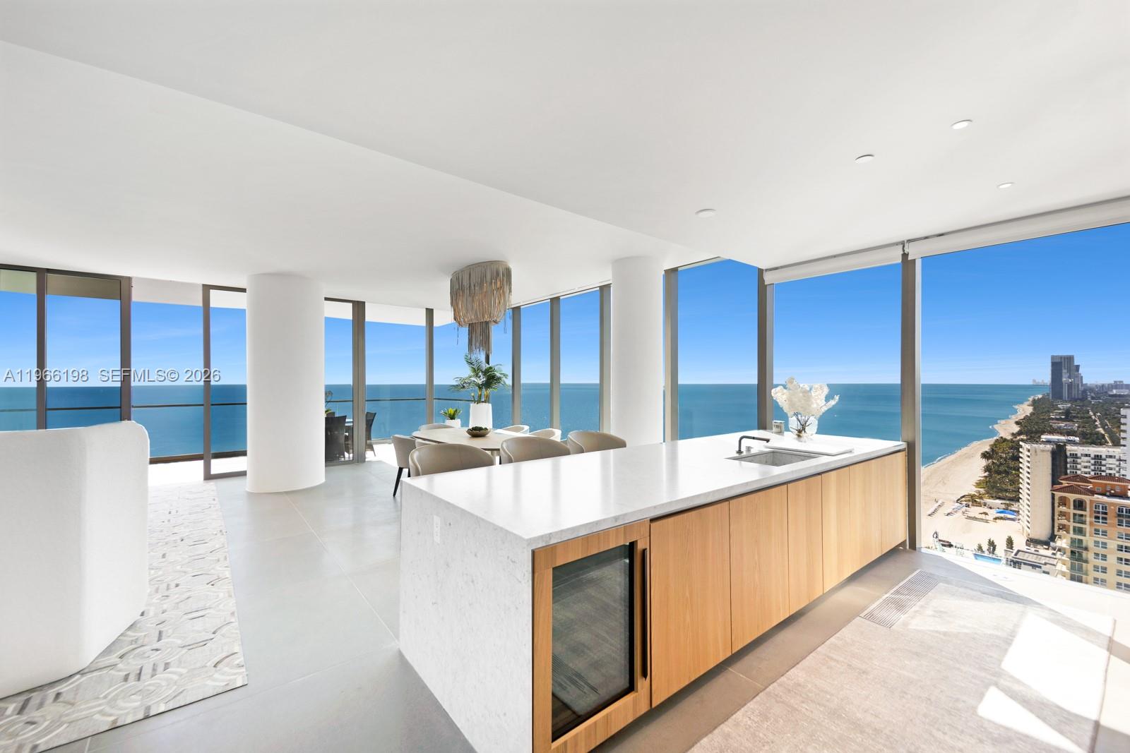 2000 S Ocean Drive 25B, Hallandale Beach, FL 33009, Hallandale Beach