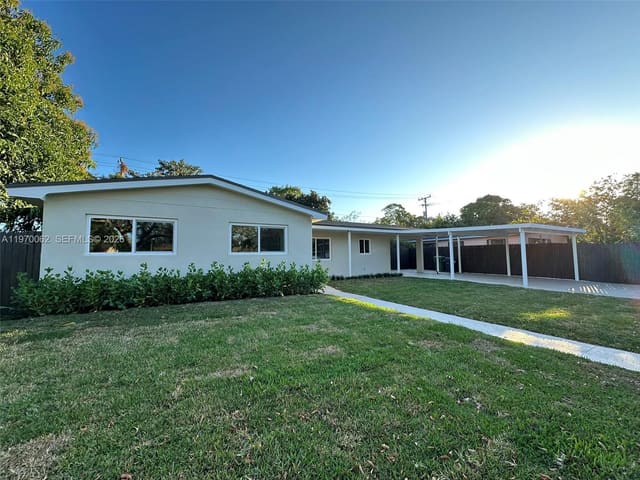 1910 NW 191 Street, Miami Gardens, FL 33056