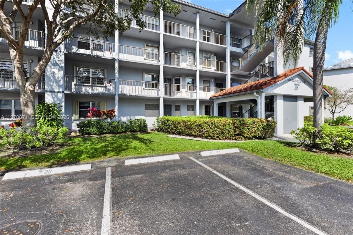 12701 SW 13th Street 113F, Pembroke Pines, FL 33027
