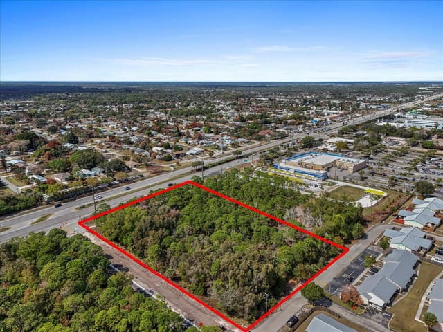 0 SE Federal Highway, Stuart, FL 34994