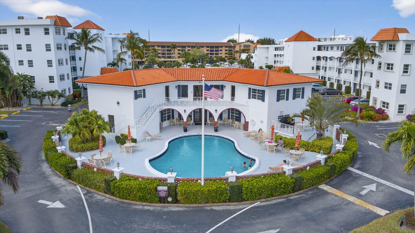 28 Yacht Club Drive 309, North Palm Beach, FL 33408