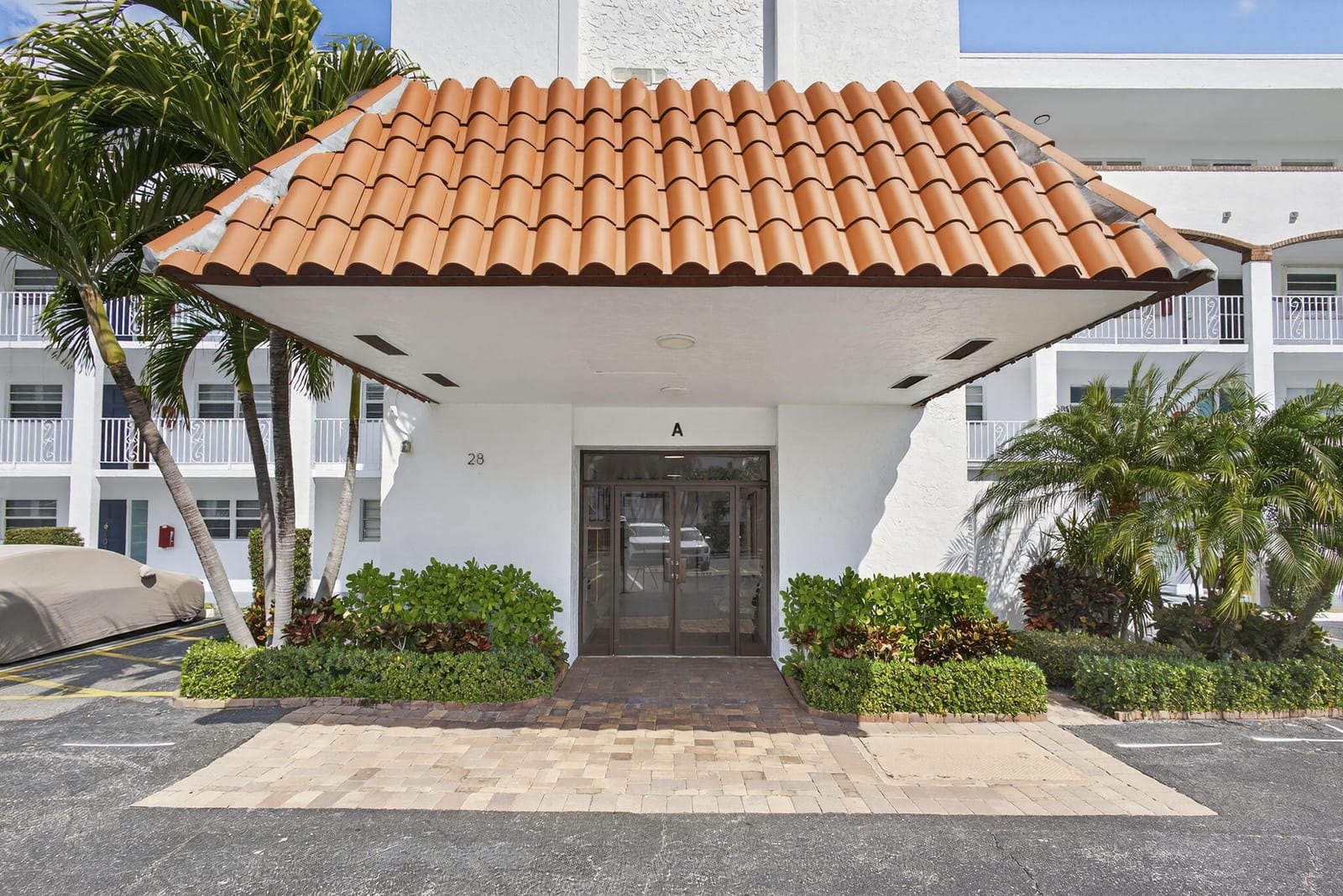 28 Yacht Club Drive 309, North Palm Beach, FL 33408 photo 19