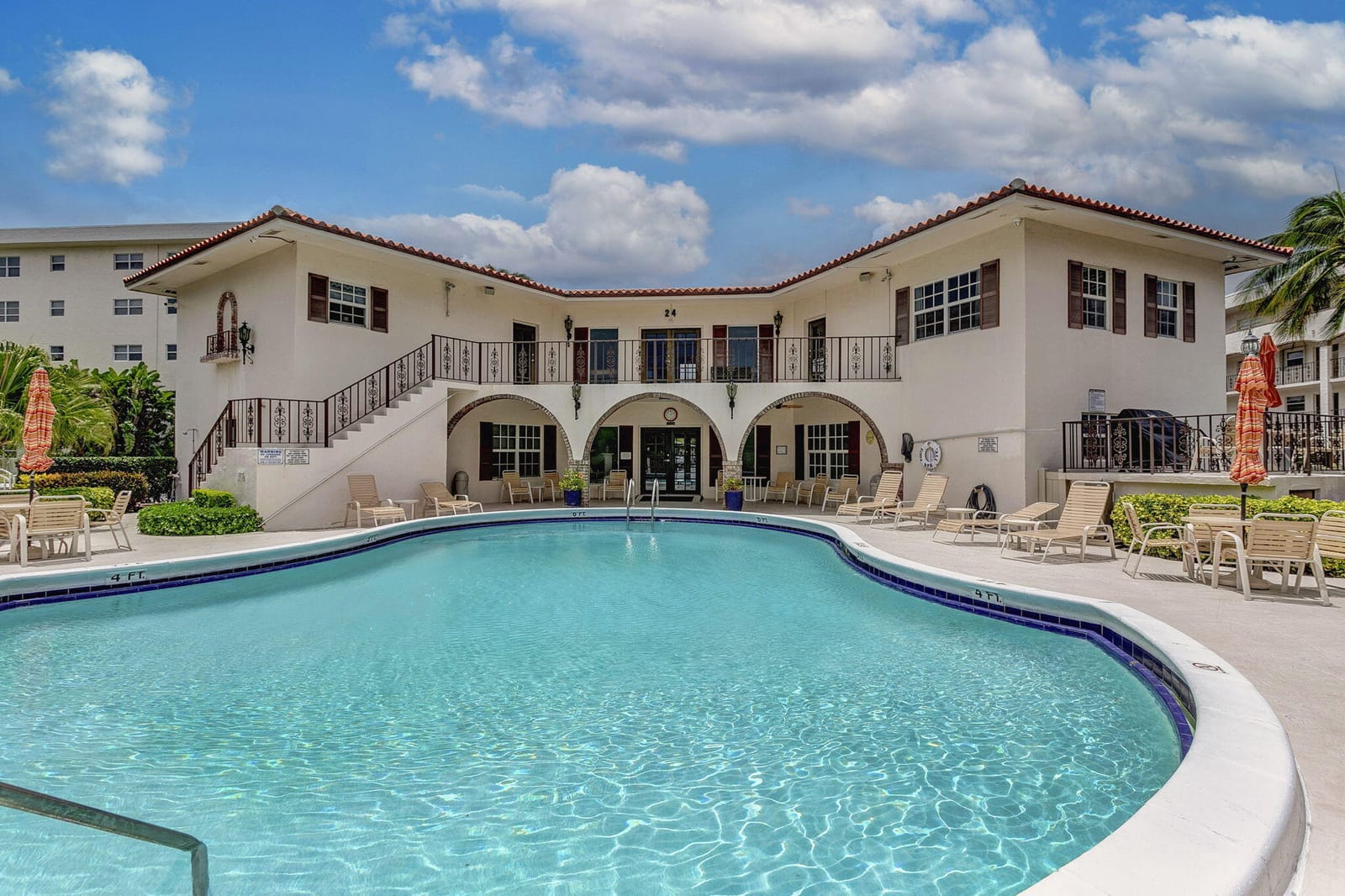 28 Yacht Club Drive 309, North Palm Beach, FL 33408 photo 24
