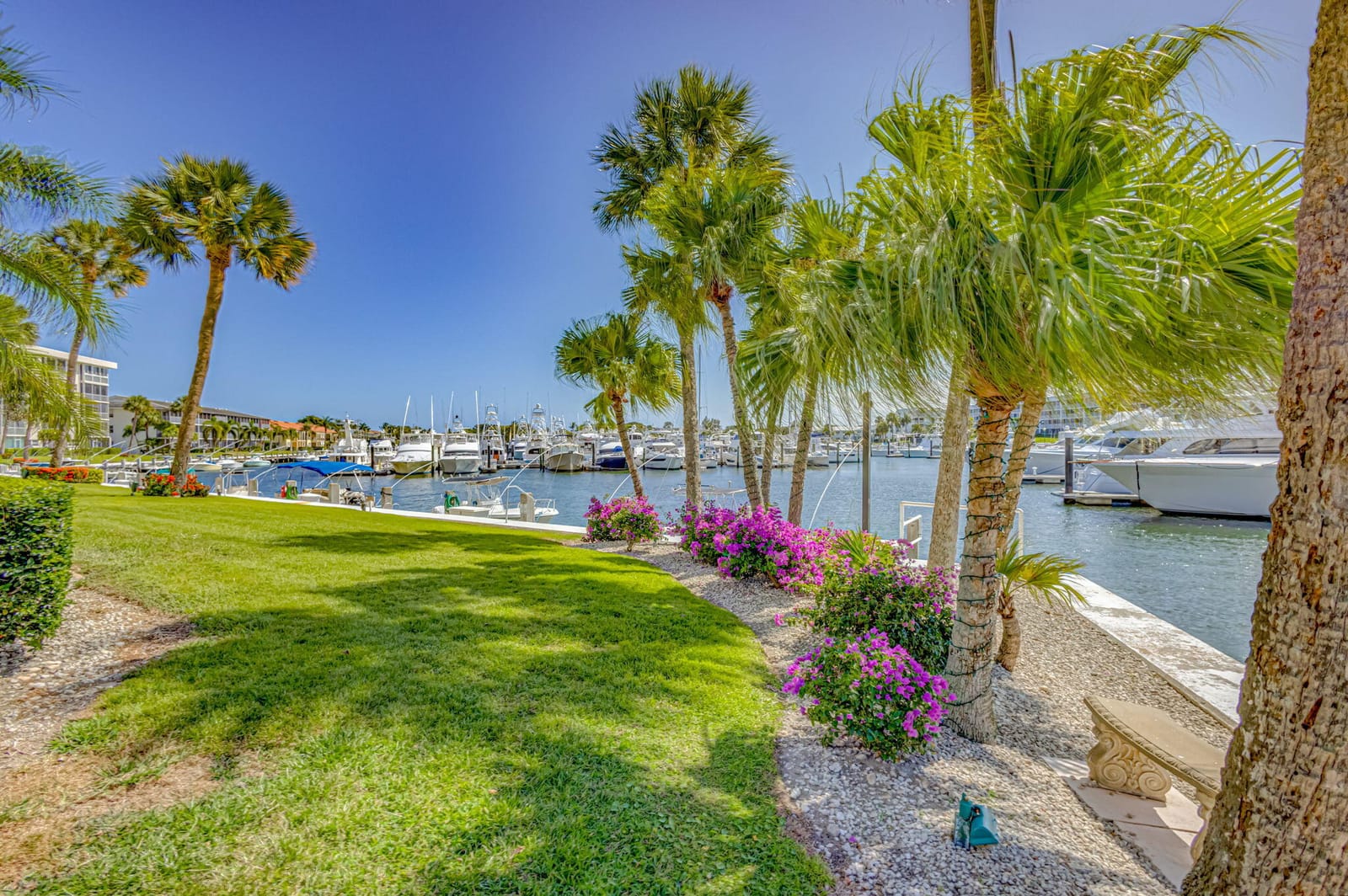 28 Yacht Club Drive 309, North Palm Beach, FL 33408 photo 26