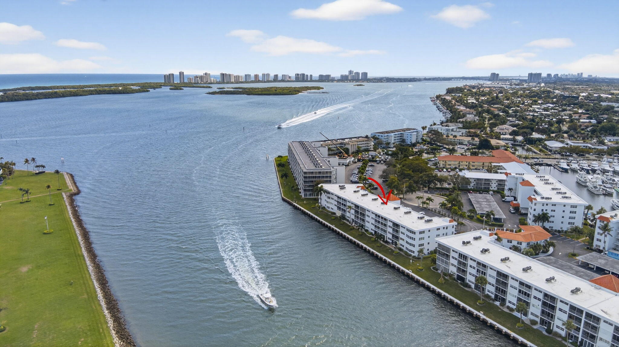 28 Yacht Club Drive 309, North Palm Beach, FL 33408, North Palm Beach