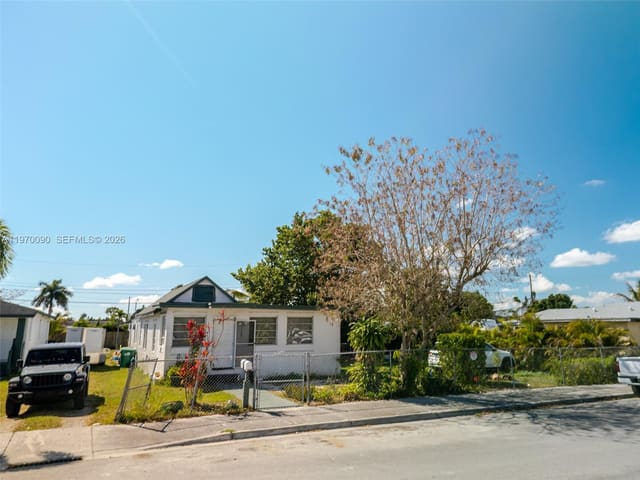11750 SW 222nd Street, Miami, FL 33170