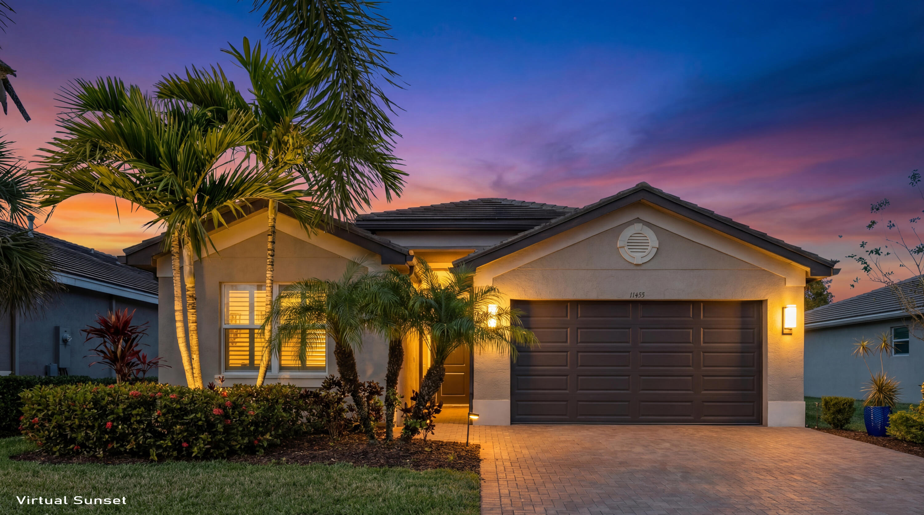 11455 SW Golden Mountain Way, Port St. Lucie, FL 34987, Port St Lucie