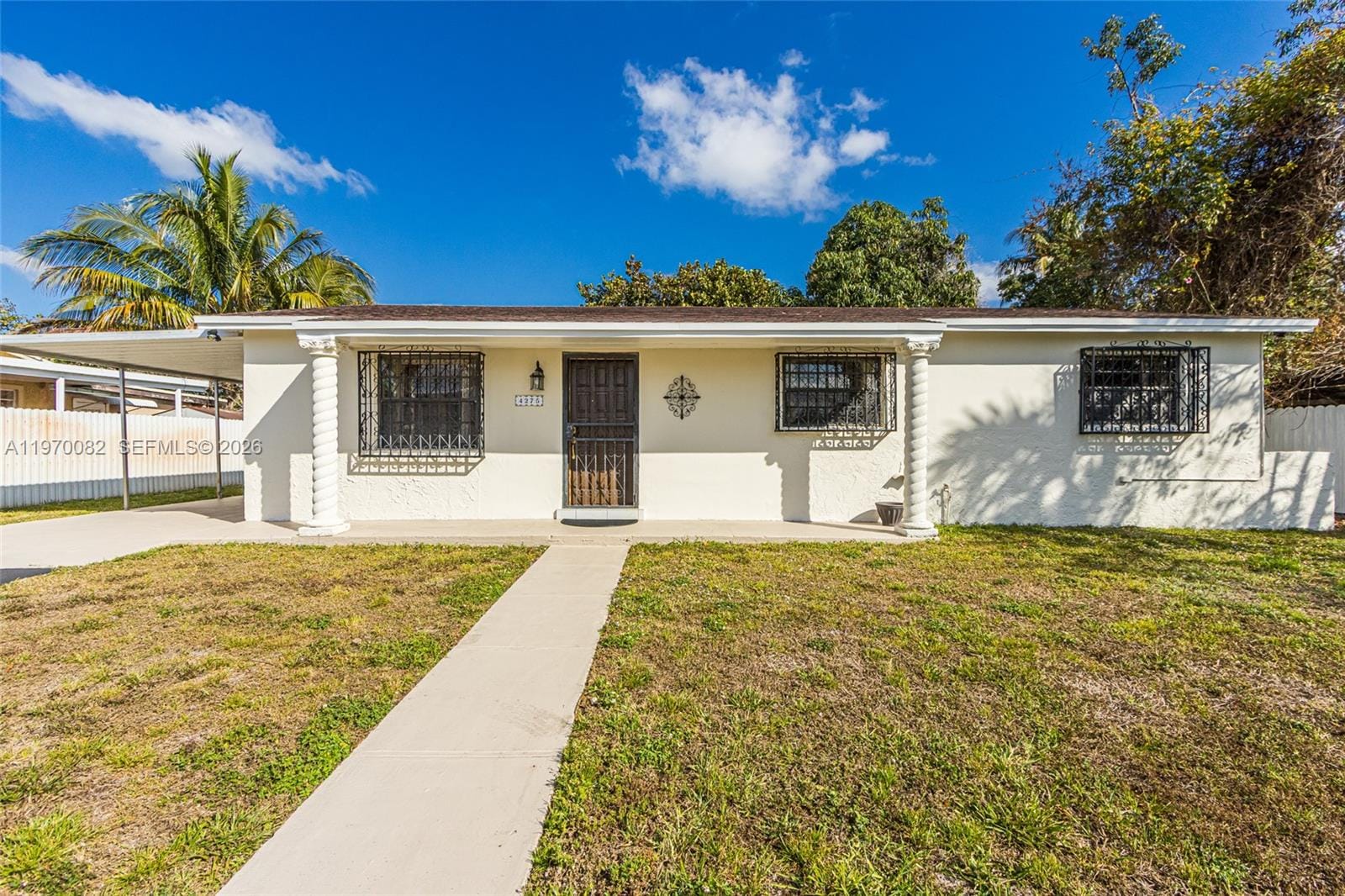 4275 NW 197th Street, Miami Gardens, FL 33055 photo 1