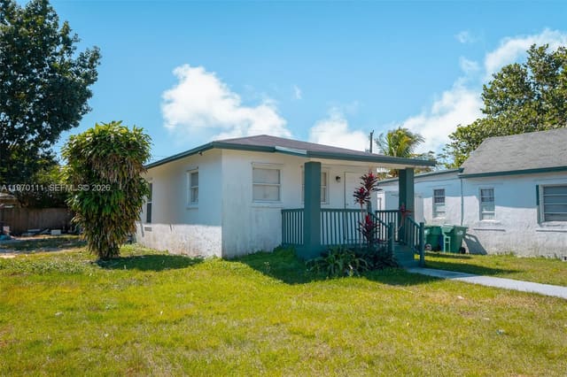 11740 SW 222nd Street, Miami, FL 33170