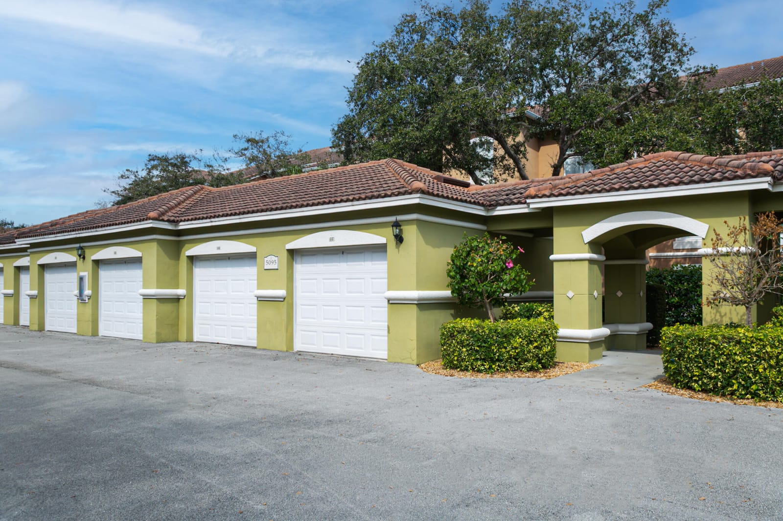 5095 Fairways Circle 107, Vero Beach, FL 32967