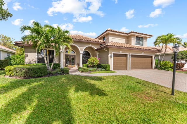 12212 Rockledge Circle, Boca Raton, FL 33428