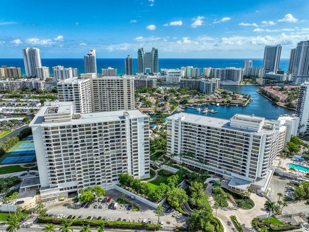 600 Three Islands Boulevard 406, Hallandale Beach, FL 33009, Hallandale Beach