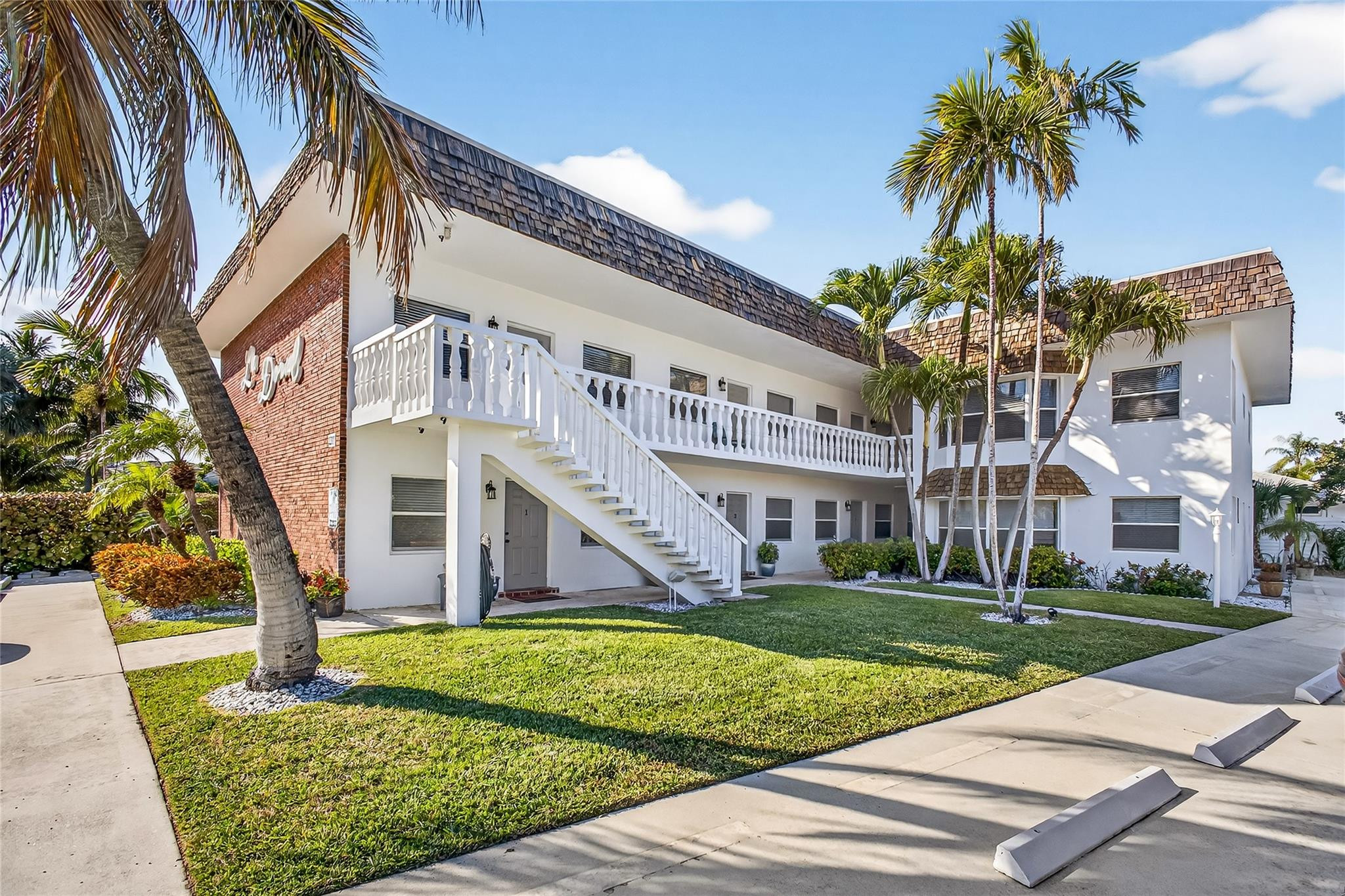 201 Inlet Way, Palm Beach Shores, FL 33404, Palm Beach Shores