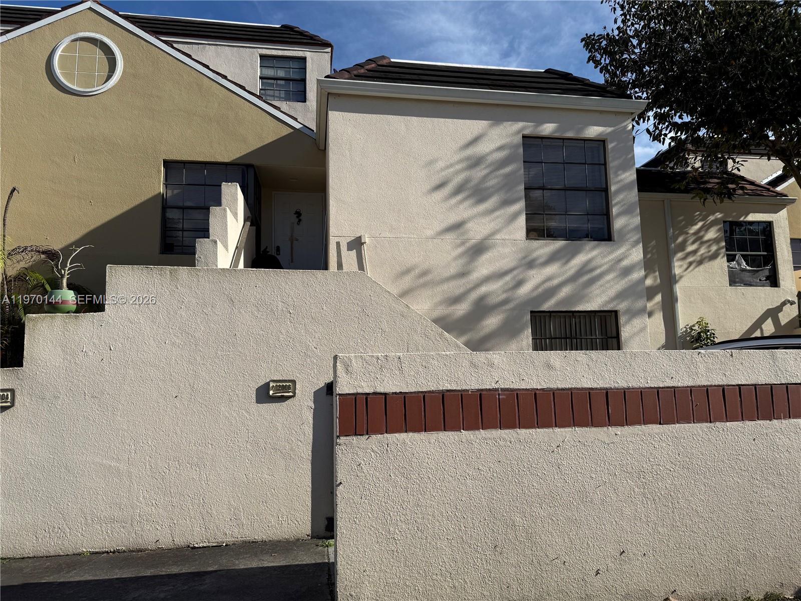 12906 SW 88th Terrace B202, Miami, FL 33186, Miami