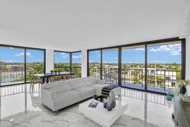 899 Jeffery Street 6020, sold in Porta Bella East And Porta Bella Southwest Condo A, Boca Raton, FL