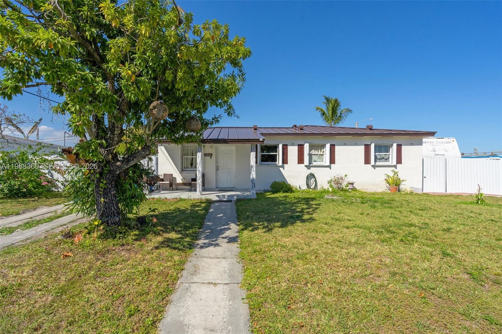 3505 NW 83rd Terrace, Miami, FL 33147