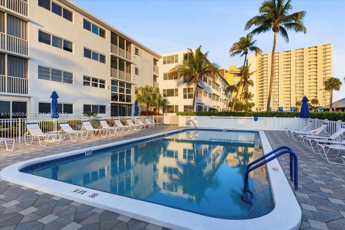 3201 NE 8th Street 405, Pompano Beach, FL 33062 photo 24