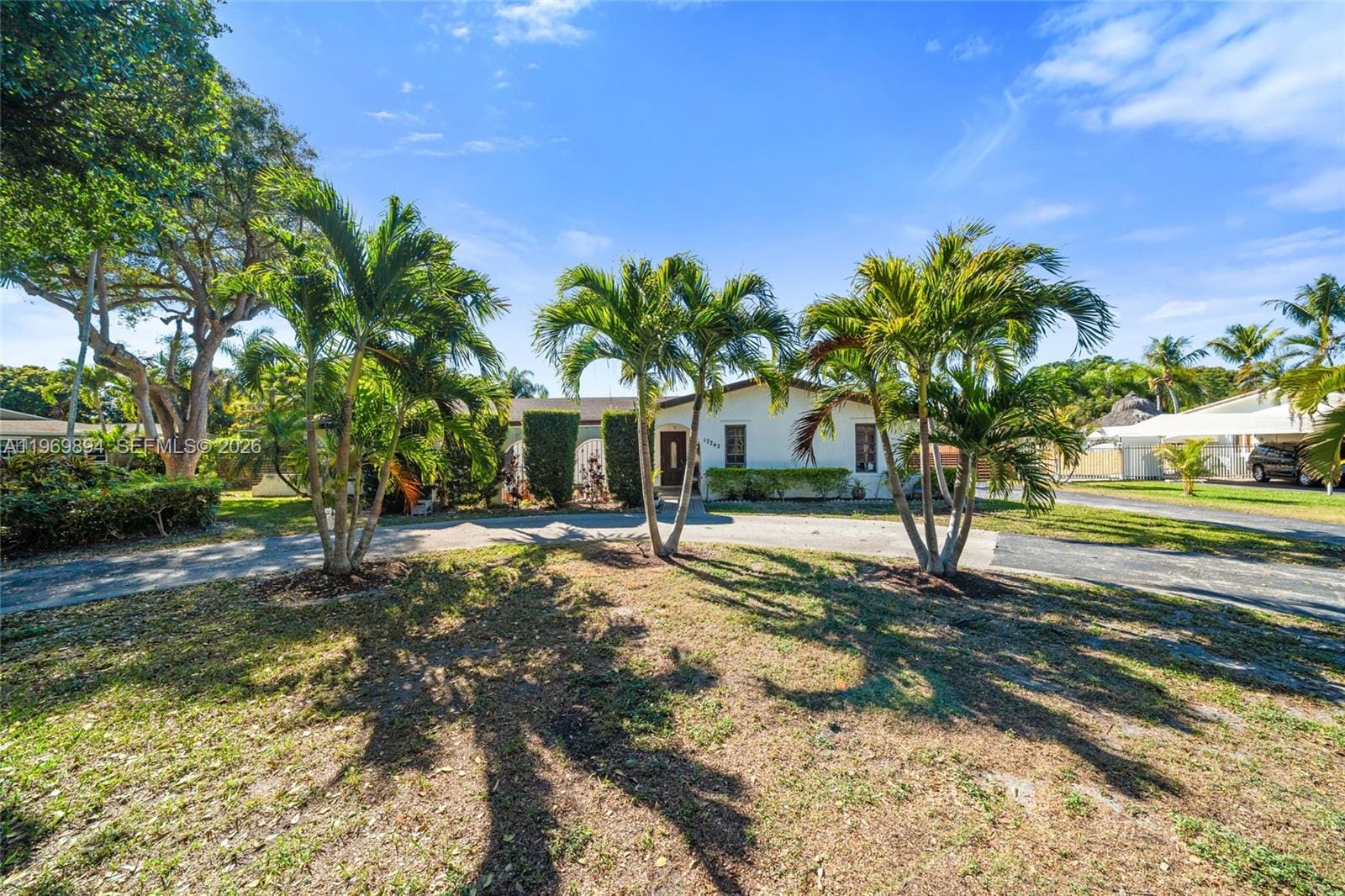 17242 SW 88th Avenue, Palmetto Bay, FL 33157