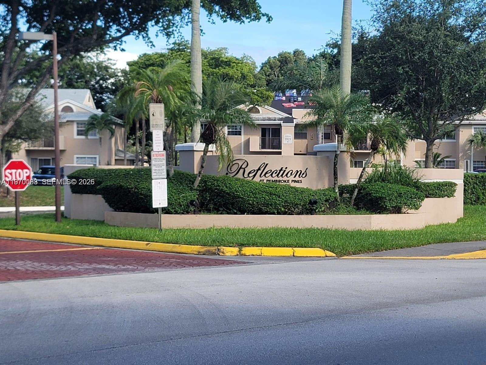 1791 NW 96th Terrace 4F, Pembroke Pines, FL 33024, Pembroke Pines