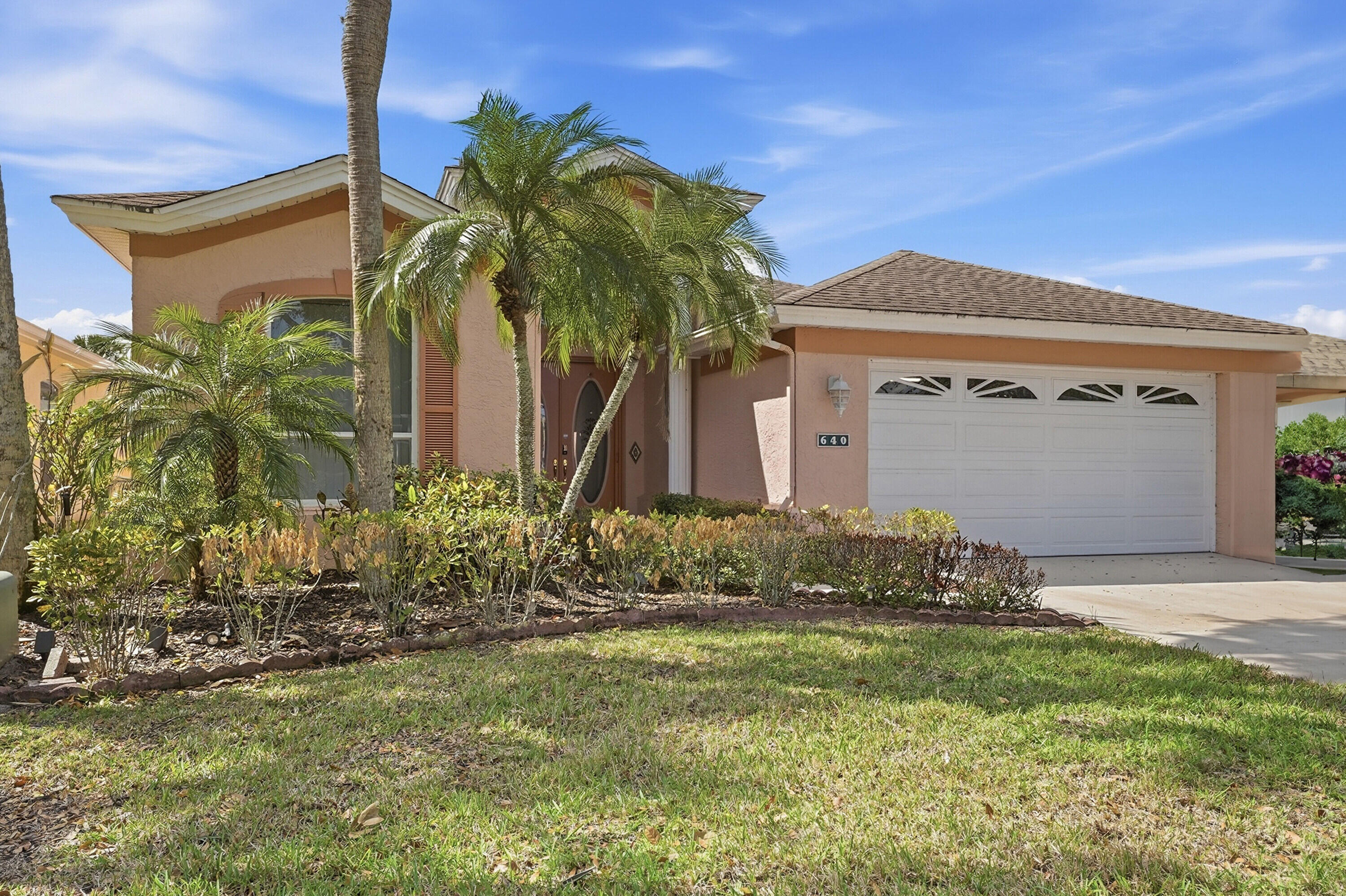 640 NW Venetto Court, Port St. Lucie, FL 34986, Port St Lucie