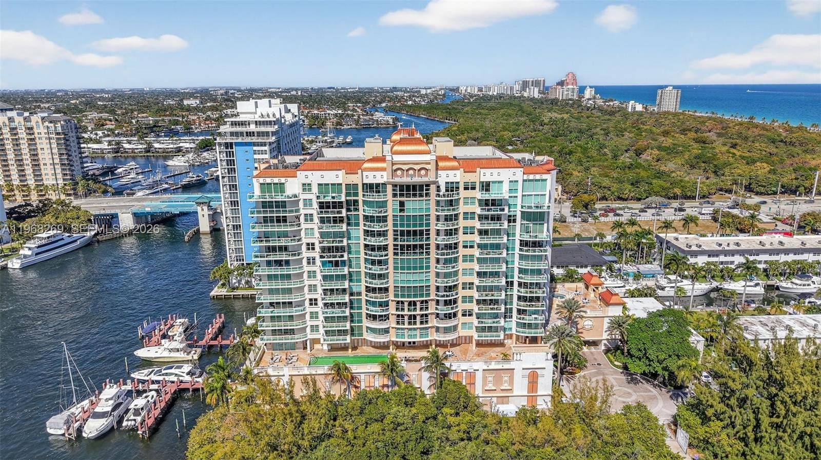 2845 NE 9th Street 504, Fort Lauderdale, FL 33304