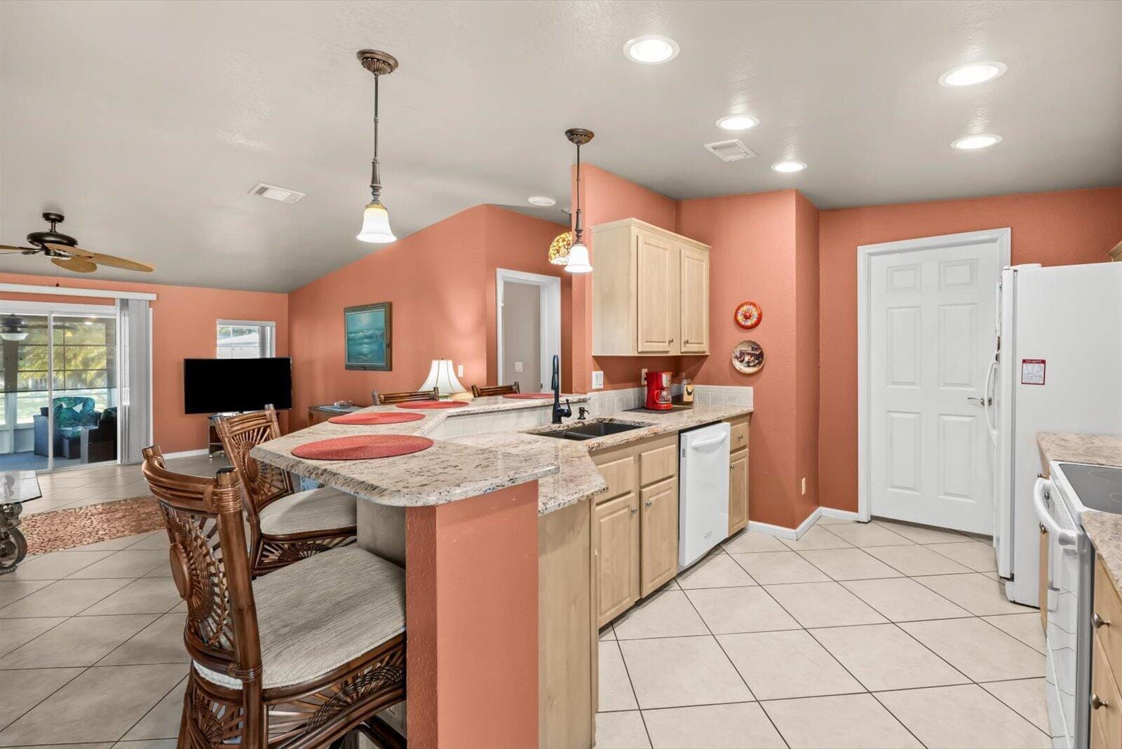 3312 Red Tailed Hawk Drive, Port St. Lucie, FL 34952 photo 11