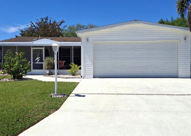 3312 Red Tailed Hawk Drive, Port St. Lucie, FL 34952, Port St Lucie