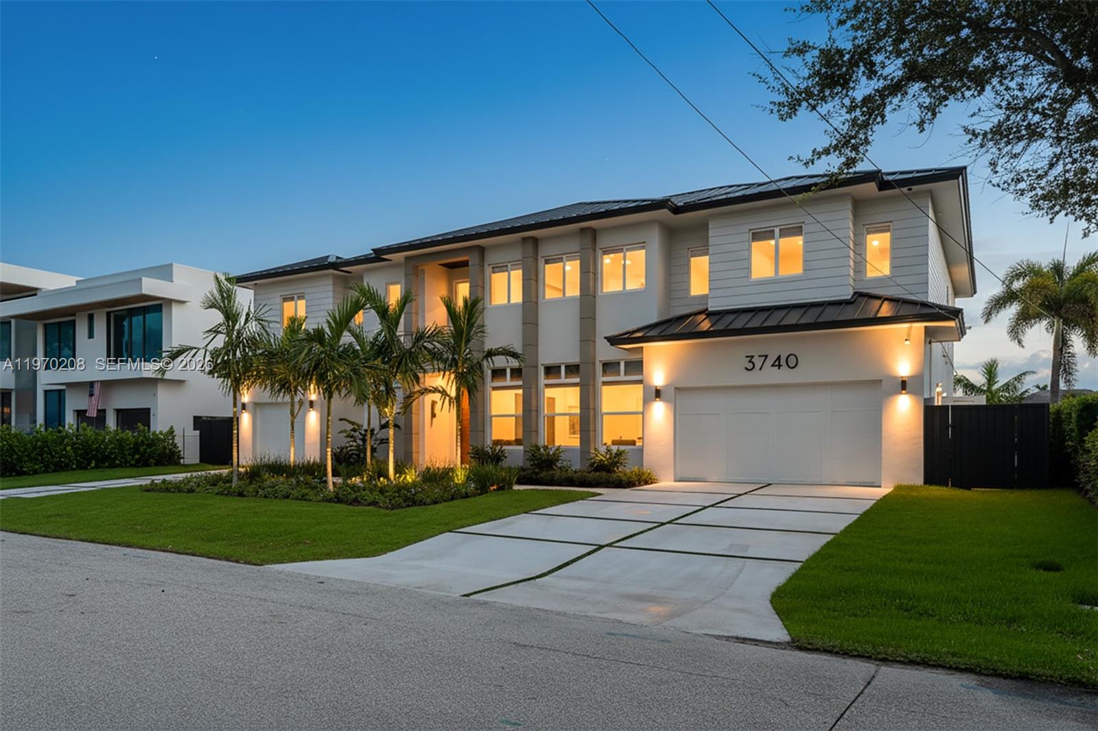 3740 NE 29th Avenue, Lighthouse Point, FL 33064, Lighthouse Point
