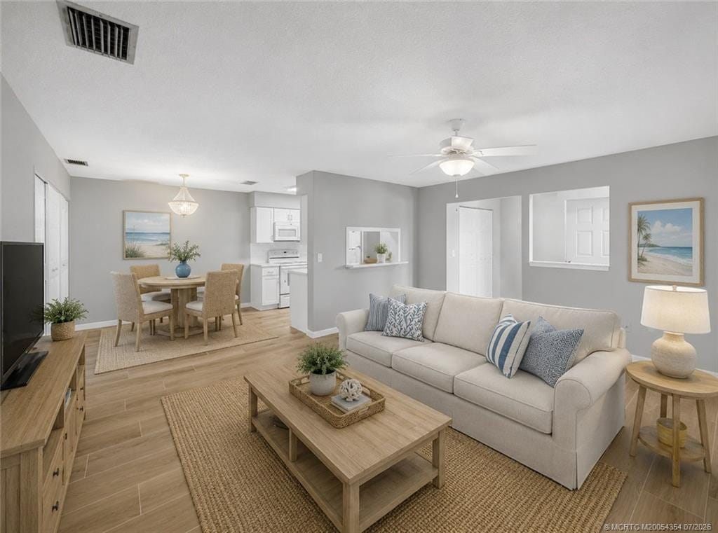 3986 NW Cinnamon Tree Circle, Jensen Beach, FL 34957 - photo 1 of 18