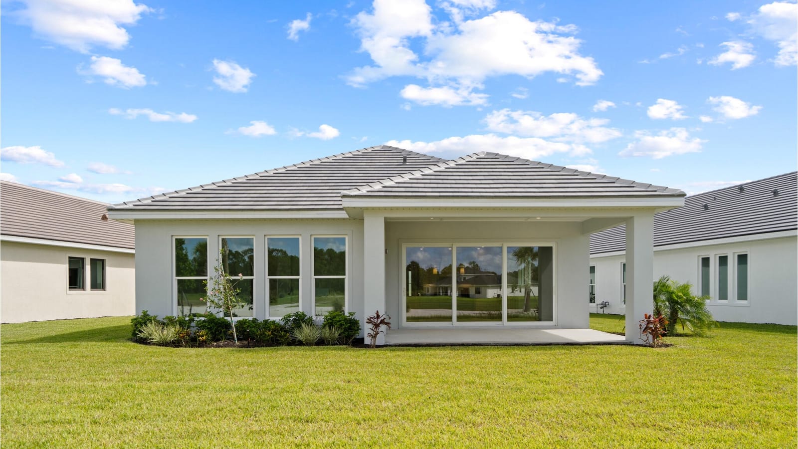 10836 Northwest Wilgrove Lane, Port St. Lucie, FL 34987 photo 15