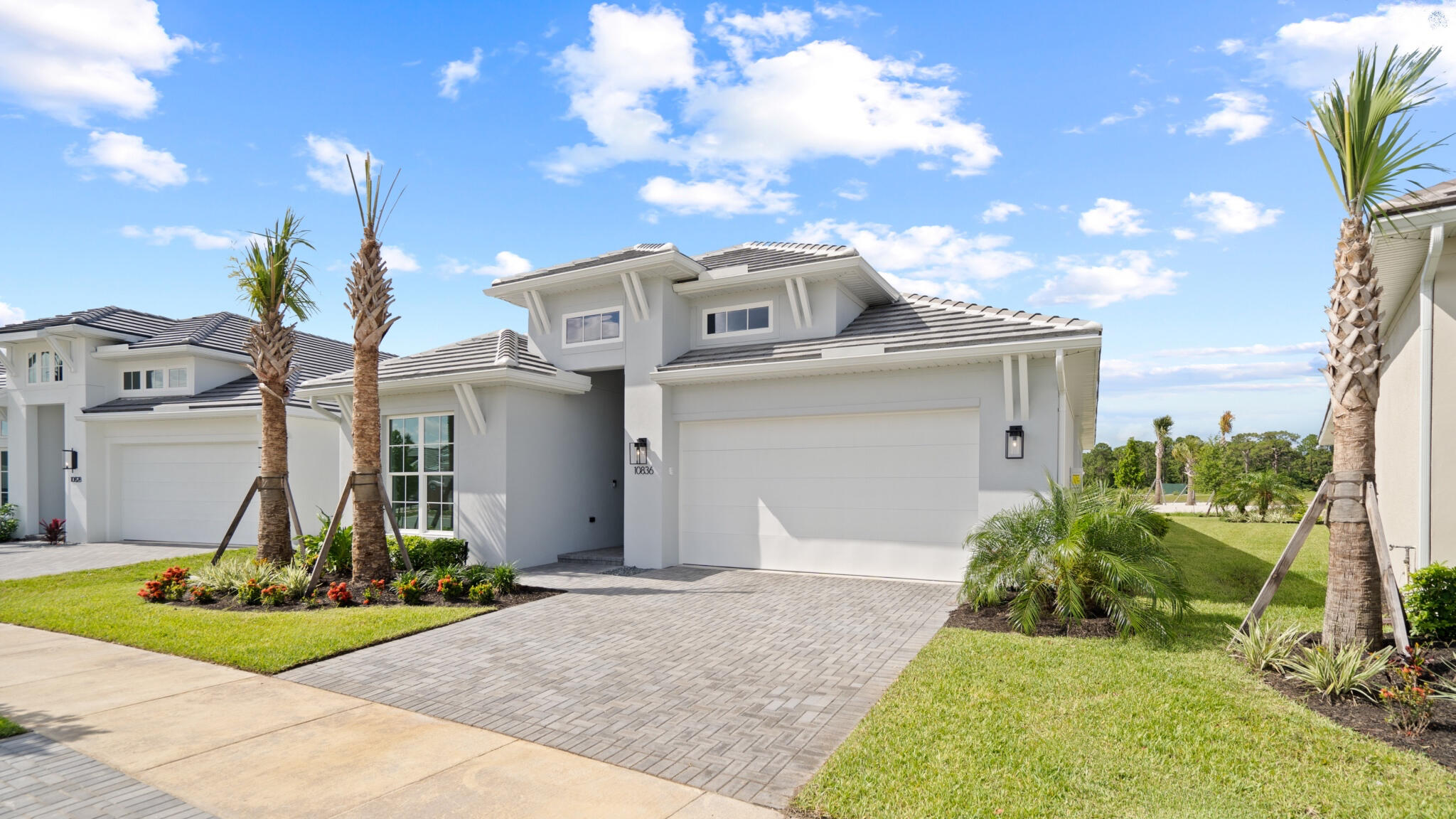 10836 Northwest Wilgrove Lane, Port St. Lucie, FL 34987, Port St Lucie