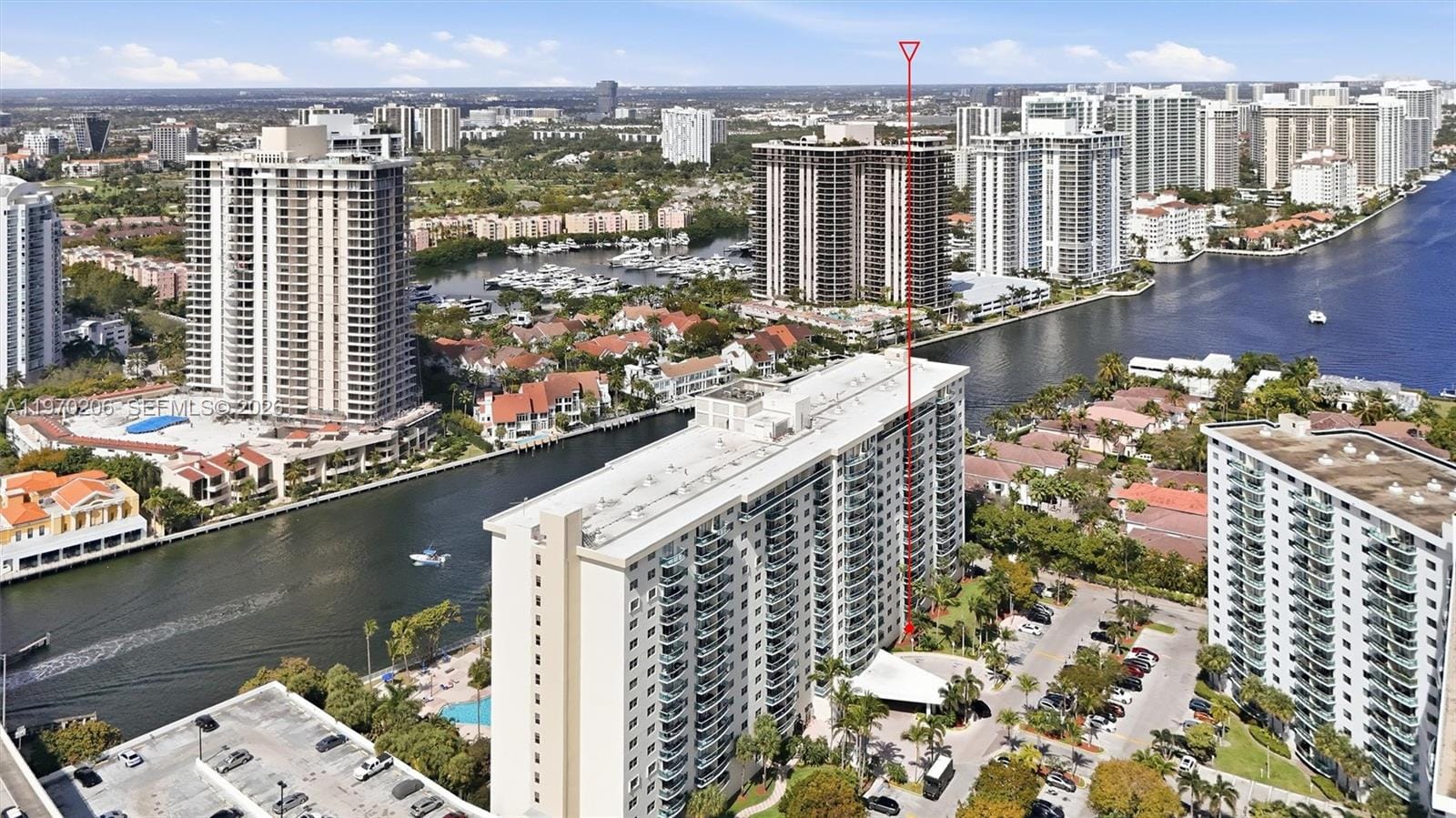 19390 Collins Avenue 120 — photo 2