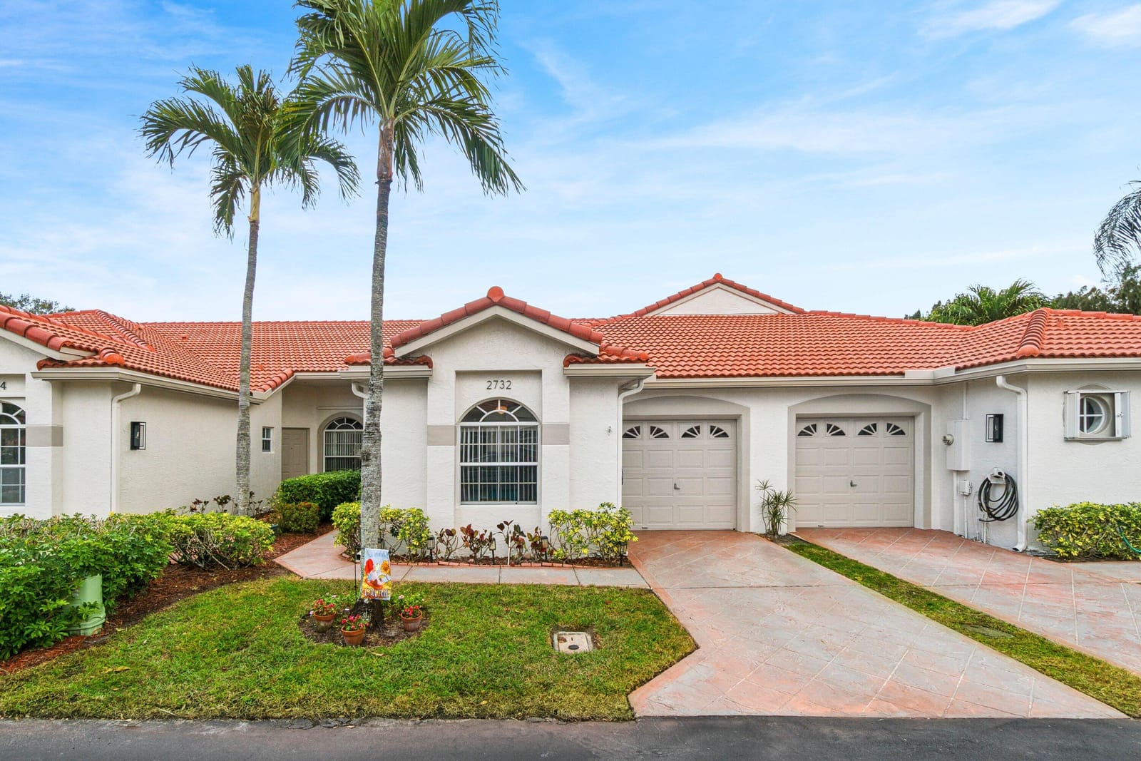 2732 Quaking Leaf Lane, Boynton Beach, FL 33436 photo 2