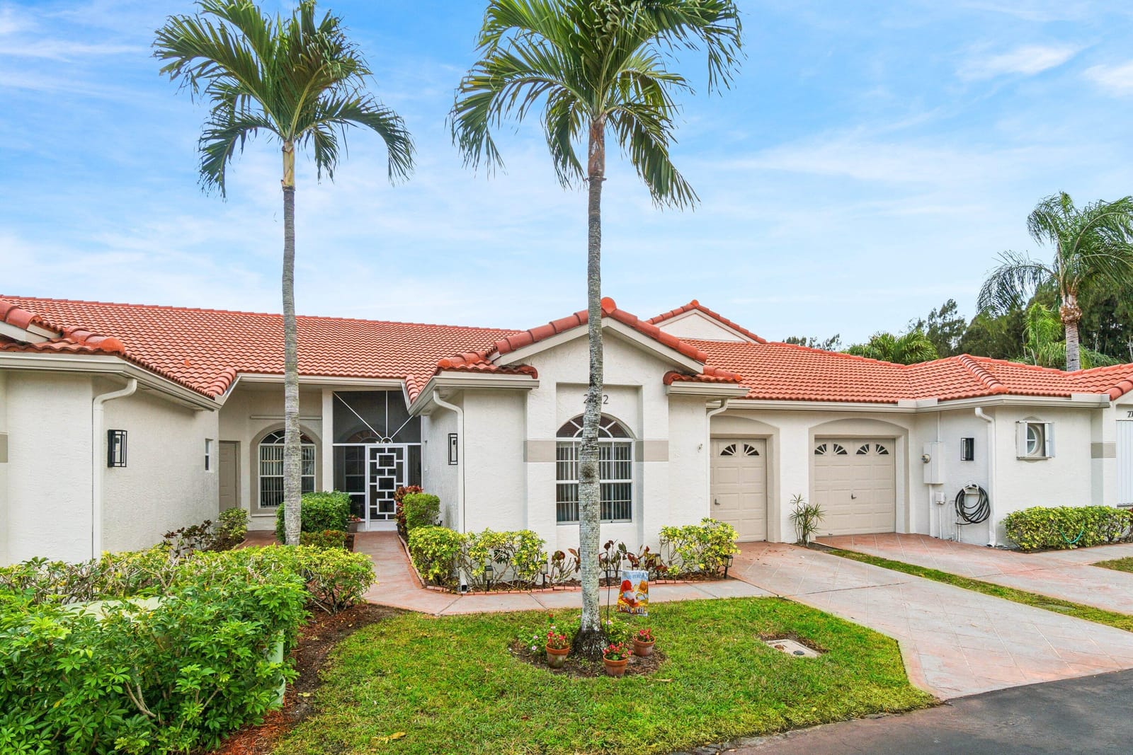 2732 Quaking Leaf Lane, Boynton Beach, FL 33436 photo 3