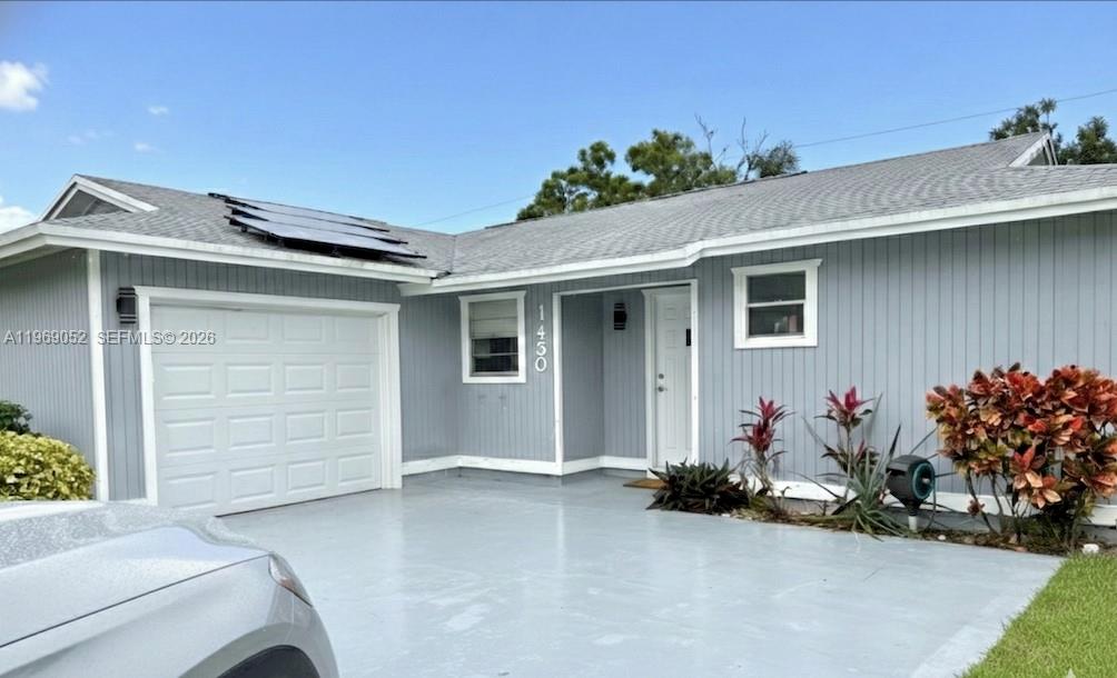 1450 SW Cellini Avenue, Port St. Lucie, FL 34953, Port St Lucie