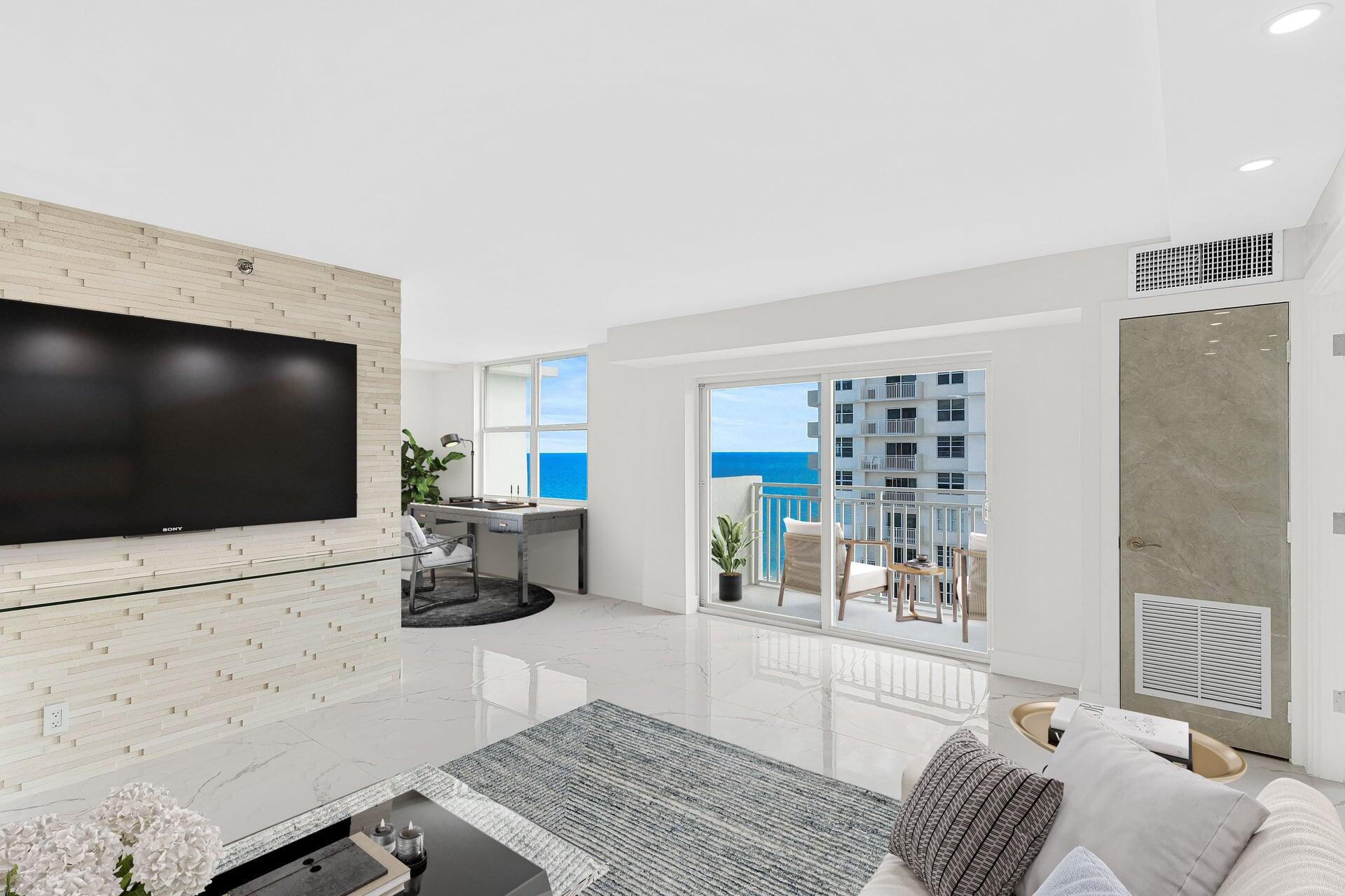 4505 S Ocean Boulevard 803, Highland Beach, FL 33487, Highland Beach