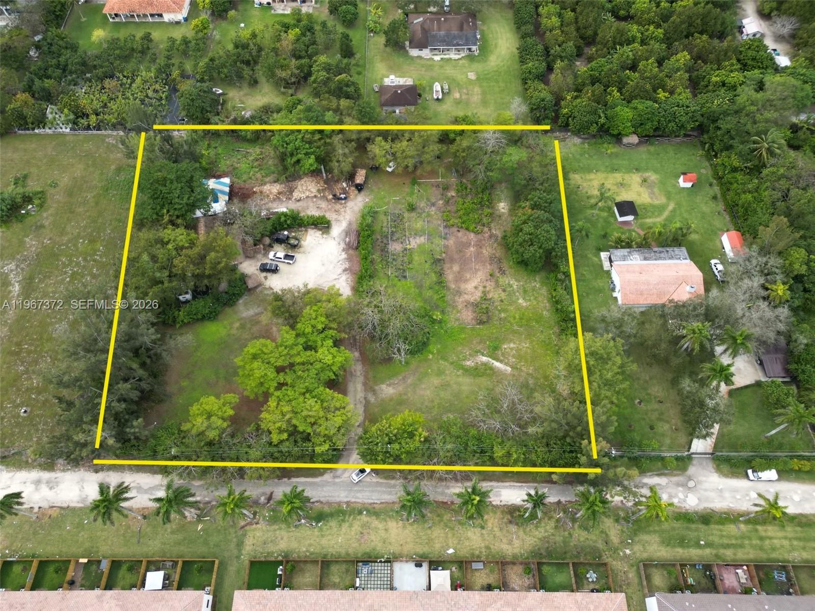 24540 SW 120th Avenue, Homestead, FL 33032, Homestead
