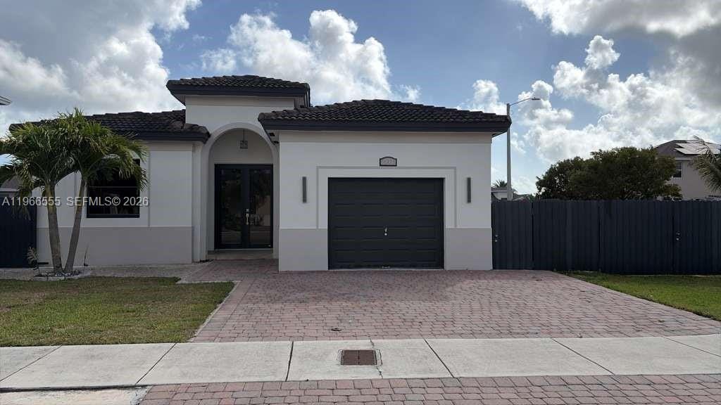 27607 SW 133rd Place, Homestead, FL 33032