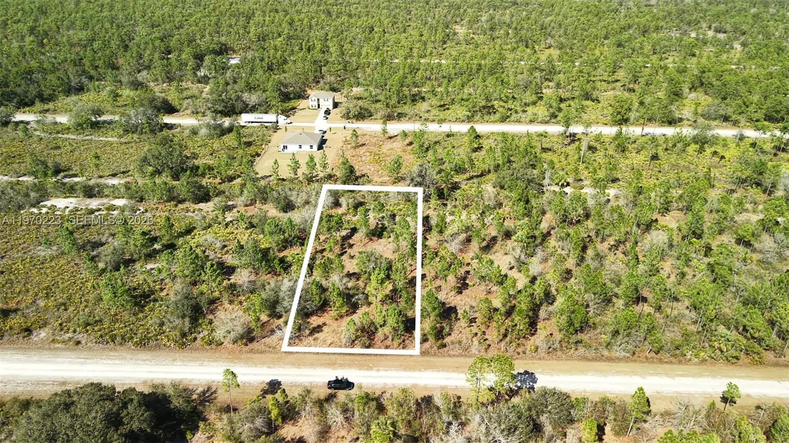 0 Portulaca Drive, FL 33855, 