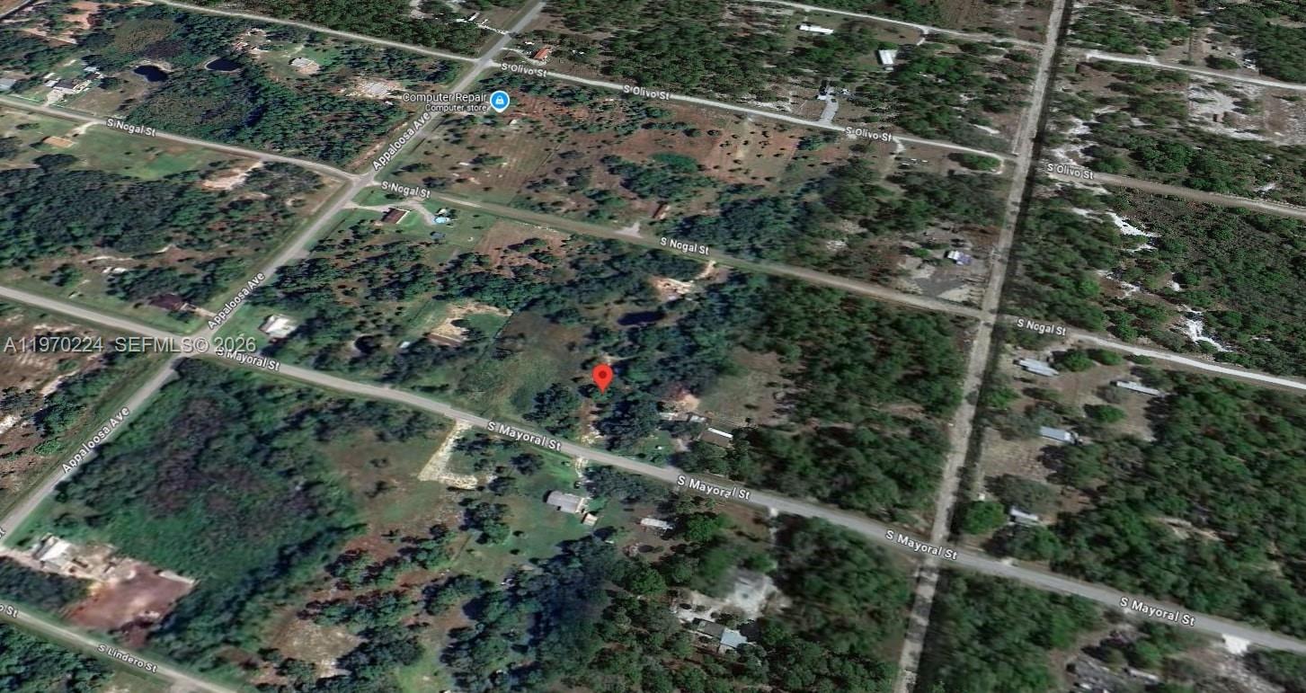 745 S Mayoral Street, Clewiston, FL 33440, Clewiston