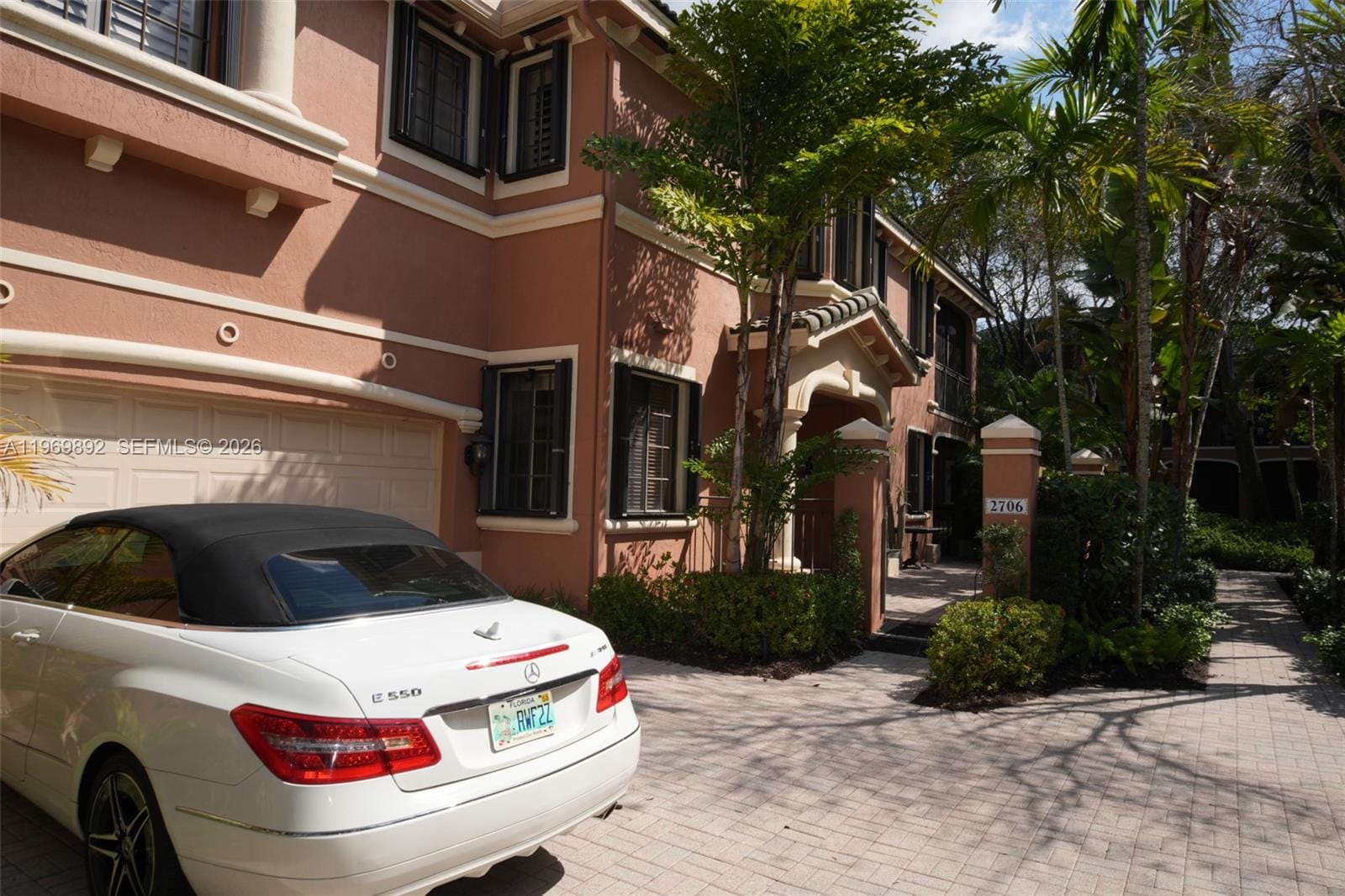 2706 Kinsington Circle 23-2, Weston, FL 33332 photo 25