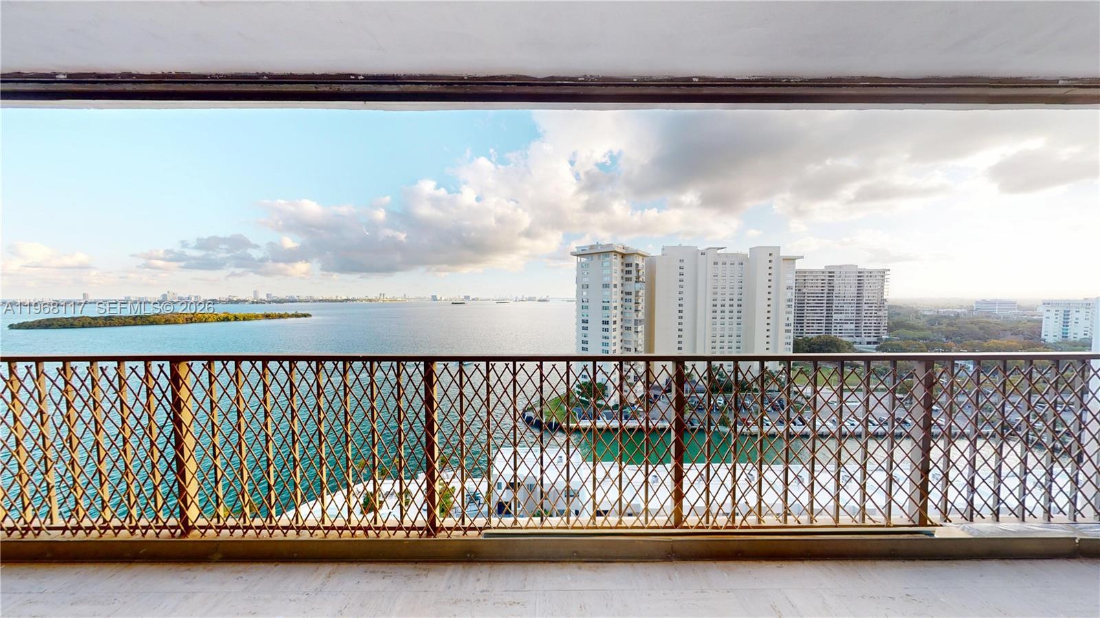 1800 NE 114th Street 1705, Miami, FL 33181, Miami