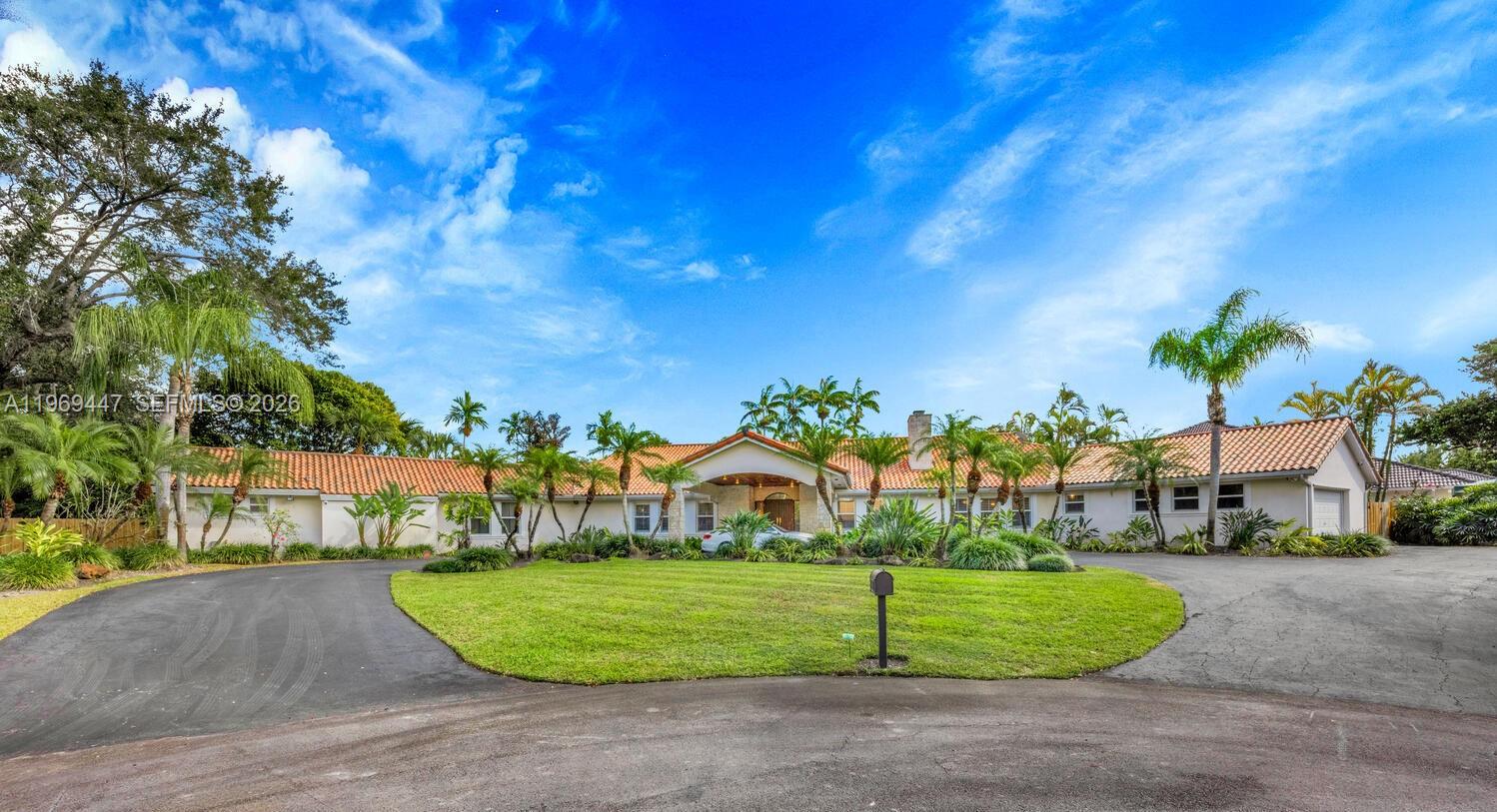 8840 SW 102nd Terrace, Miami, FL 33176, Miami