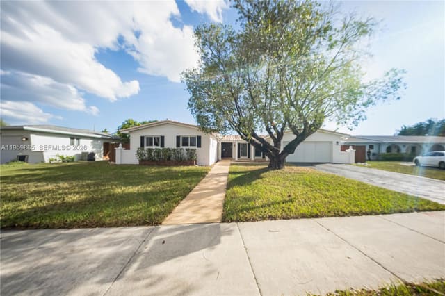 14530 SW 77th Street, sold in Kendale Lakes Sec Eight, Miami, FL