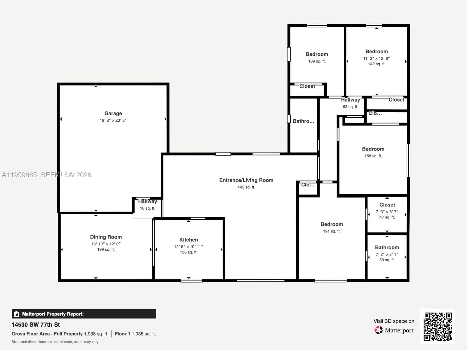 14530 SW 77th Street, Miami, FL 33183 photo 2