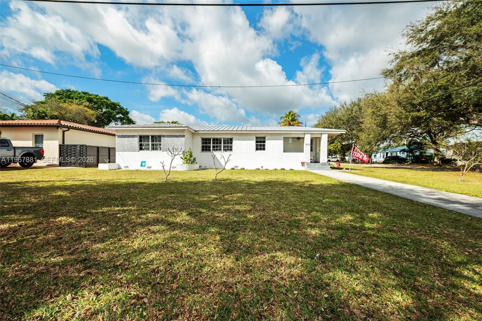 296 Navajo Street, Miami Springs, FL 33166 photo 1