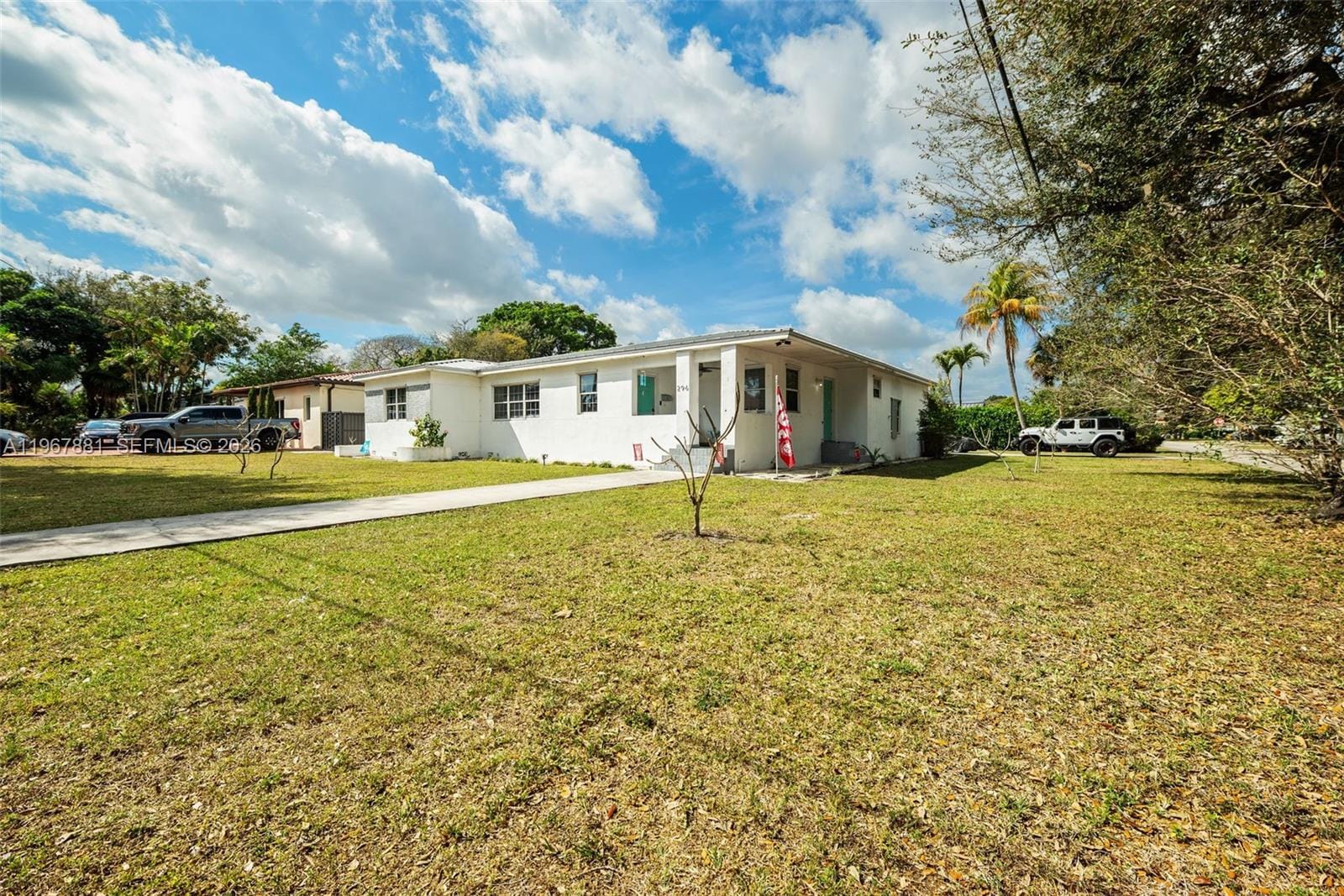 296 Navajo Street, Miami Springs, FL 33166 photo 2