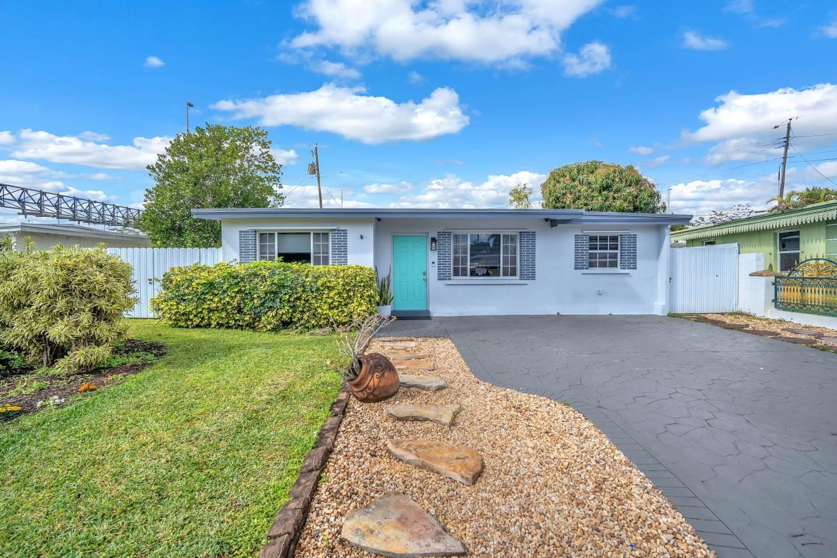 404 S 62nd Terrace, Hollywood, FL 33023, Hollywood